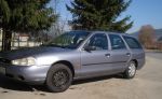 Ford Mondeo II combi