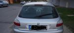 Predam nepojazdny Peugeot 206