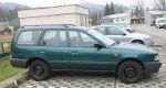 Predám Nissan Sunny 2.0Dlx 1997 wagon