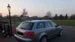Audi A4 Avant 2.0tdi