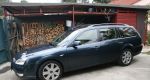 Predám ford Mondeo Combi 2.2 TDCi Ghia