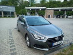 HYUNDAI i40 – fotka 1
