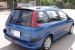 Peugeot 206sw, 1,4HDi, r. 2004, pekná modrá metalíza, 50kW, kombi obrázok 1