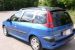 Peugeot 206sw, 1,4HDi, r. 2004, pekná modrá metalíza, 50kW, kombi obrázok 2