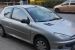 Predam nepojazdny Peugeot 206 obrázok 1