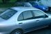 Predám Nissan almera 1,4 GX sedan, poctivých 180000 km, originál metalíz obrázok 1