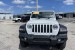   Selling My 2020 Jeep Wrangler Unlimited Sport S 4WD obrázok 1
