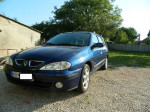 Renault Megane Grandtour 1.6 16V RXE po servise – fotka 2