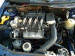 Renault Megane Grandtour 1.6 16V RXE po servise – fotka 3