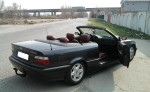 BMW E36 325i Cabrio – fotka 3