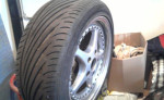 BMW E36 325i Cabrio – fotka 4