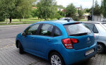 Predám Citroen C3, r. v. 2012,1.4 benzín – fotka 2
