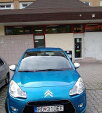 Predám Citroen C3, r. v. 2012,1.4 benzín – fotka 3