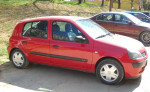 Renault clio 1,2 43kW – fotka 3