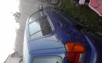 Volswagen polo 1.4 – fotka 2