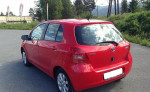 Toyota Yaris 2006 – fotka 3