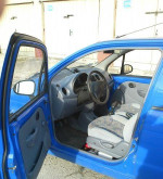 Daewoo Matiz 0.8 – fotka 2