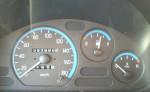 Daewoo Matiz 0.8 – fotka 3