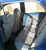 Daewoo Matiz 0.8 – fotka 4