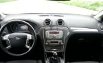 Ford mondeo combi 2.0 Tdci titanium – fotka 2