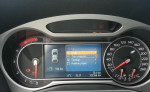 Ford mondeo combi 2.0 Tdci titanium – fotka 3