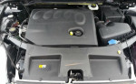 Ford mondeo combi 2.0 Tdci titanium – fotka 4
