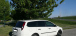 Ford Focus Kombi 1.8 Tdci 85kW – fotka 2