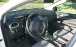Ford Focus Kombi 1.8 Tdci 85kW – fotka 3