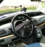 Predam citroen C8 – fotka 2