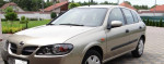 Nissan Almera – fotka 2