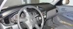 Nissan Almera – fotka 3