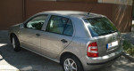 Predám Škoda Fábia r. v. 2007 veľmi dobrý stav 1. majiteľ – fotka 2