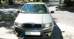 Predám Škoda Fábia r. v. 2007 veľmi dobrý stav 1. majiteľ – fotka 3