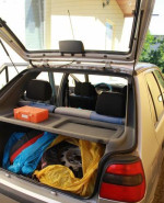 Škoda Felícia 1.3 MPi LX – fotka 4