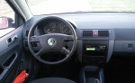 Škoda Fabia 1,2HTp – fotka 2