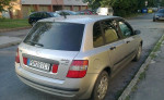Fiat stilo 1,6 16V 76Kw benzin dig. Klima – fotka 3