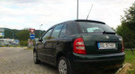 Škoda Fabia 1.2 Choice – fotka 3