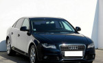 Audi 2.0 TDI 2007 S-line – fotka 2