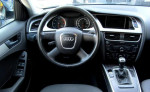 Audi 2.0 TDI 2007 S-line – fotka 3
