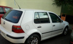 Pedám súrne vw golf IV – fotka 4
