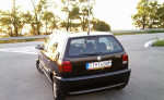 VW Polo 1,9 D – fotka 2