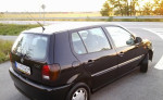 VW Polo 1,9 D – fotka 3