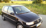 VW Polo 1,9 D – fotka 4