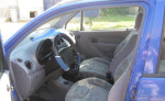 Daewoo matiz – fotka 2