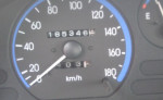 Daewoo matiz – fotka 3