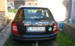 Škoda fabia 1,4MPI – fotka 3
