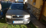 Škoda fabia 1,4MPI – fotka 4