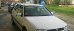 Predam W golf 3 vo velmi dobrom stave – fotka 2