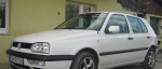 Predam W golf 3 vo velmi dobrom stave – fotka 3