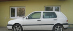 Predam W golf 3 vo velmi dobrom stave – fotka 4